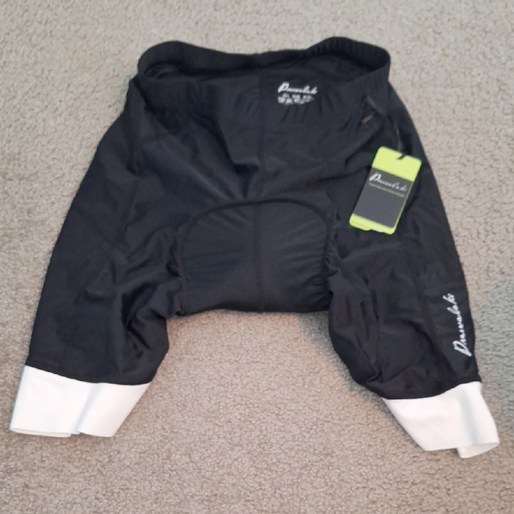 Cycling Bib Shorts